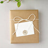 Wren Bird Mini Enclosure Notecard