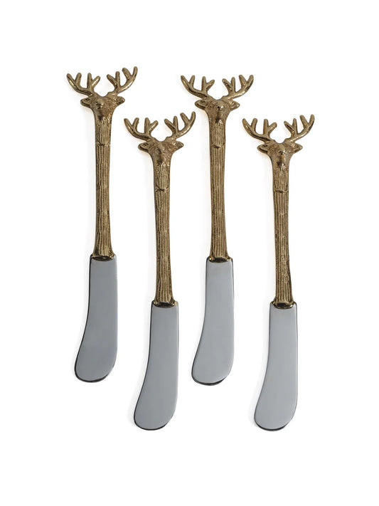 Spreader S/4 Stag's Head