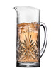 Crystal Pitcher