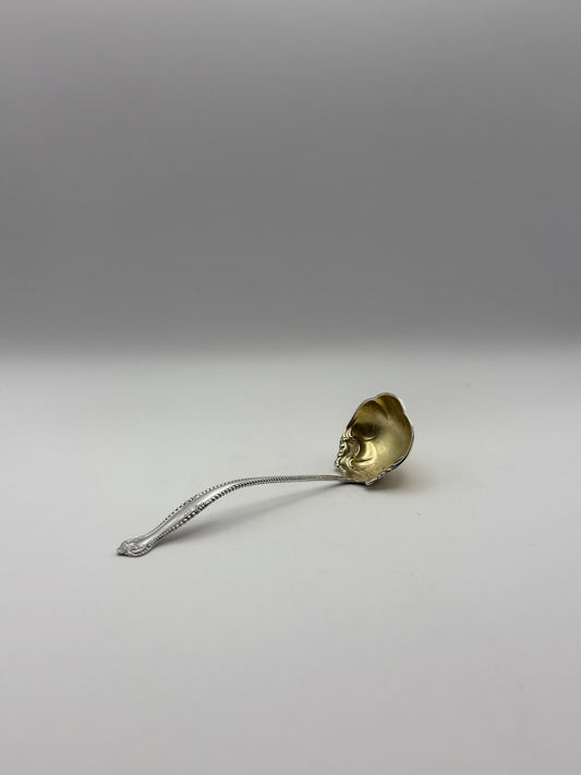 Vintage Sterling Ladle