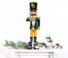 14" Baylor Bugler Nutcracker