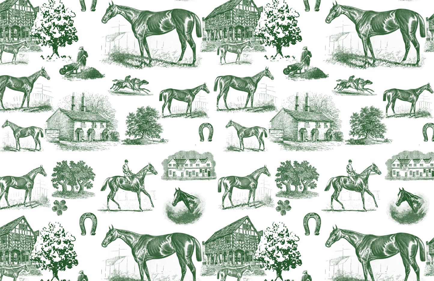 TOTALLY TOILE Inserts 11x17