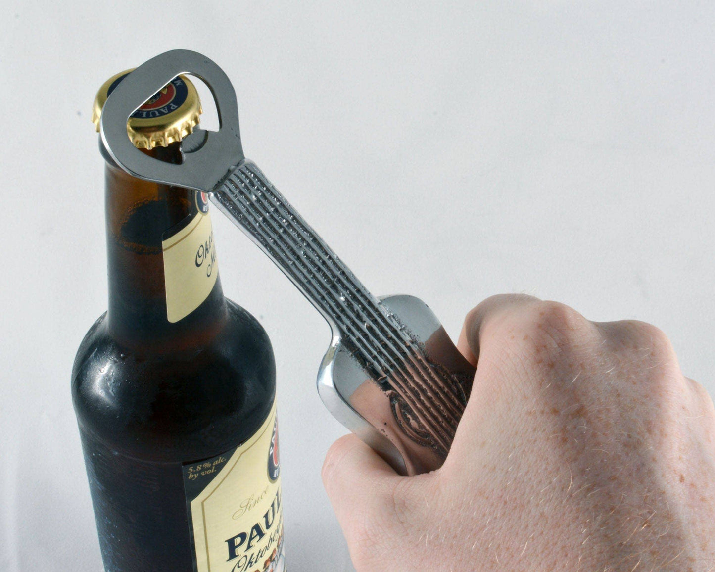 Guitar Bottle Opener