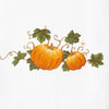 Pumpkins Hand Towel