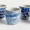 Barclay Butera Dynasty Mini Flower Pots