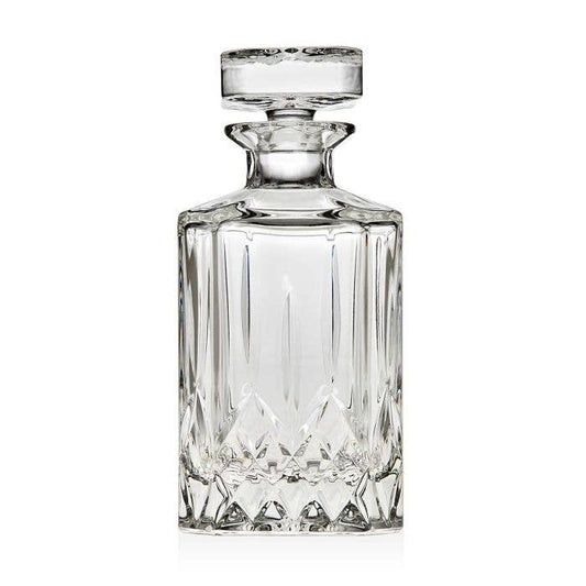 Oxford Crystal Decanter