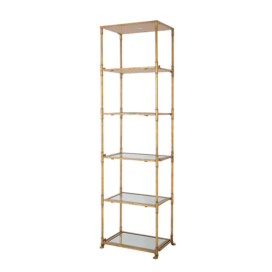 Perlsa Mirror Shelf