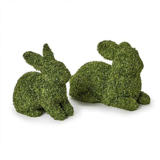 Buckwheat Bunnies