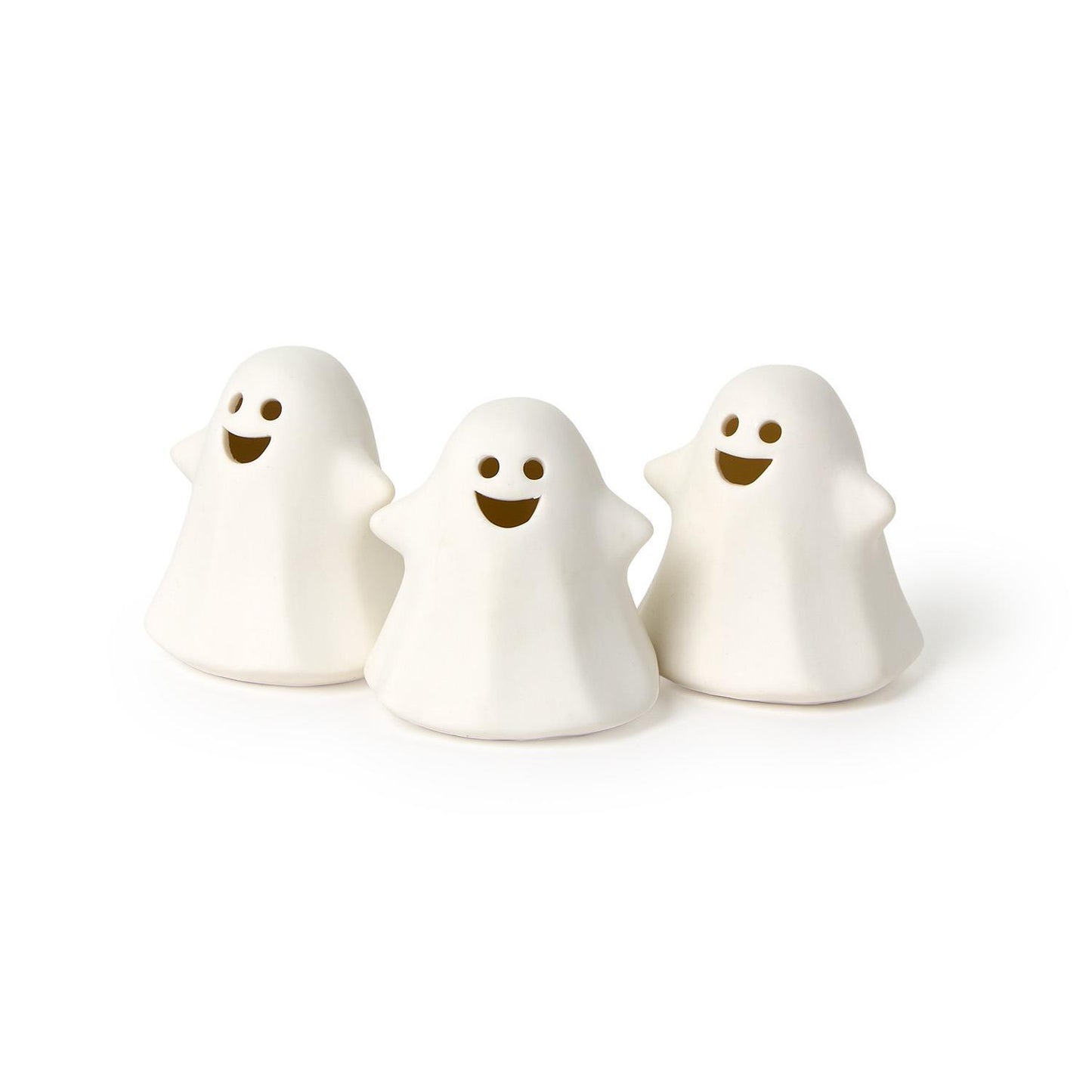 Mini Light Up Ghost