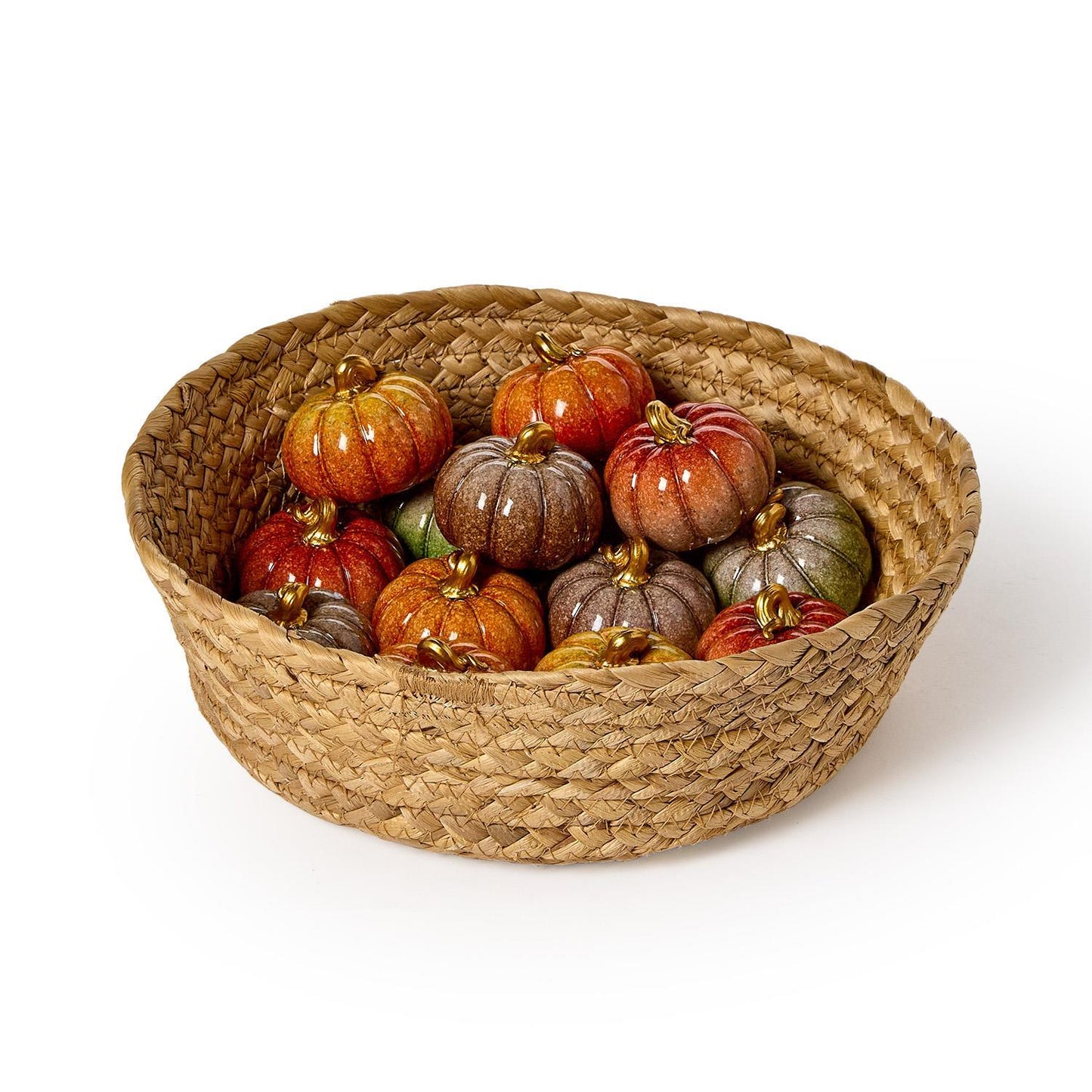 Fall Pumpkin