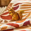 Squirrel Figurines