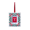 Holiday Memories Ornament