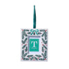 Holiday Memories Ornament