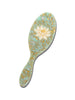 PRE-ORDER Hand-Painted Lotus Brush