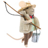 Fishing Mouse Critter