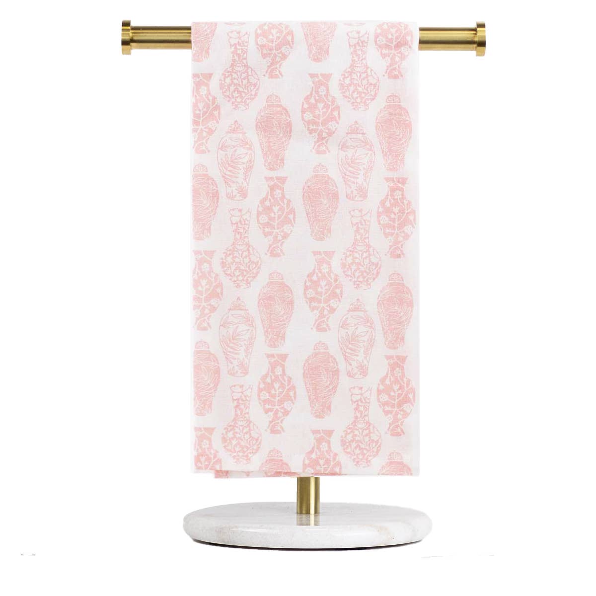 Claire Chinoiserie Hand Towel