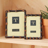 Bamboo Frame