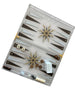 Game, Backgammon, Compass