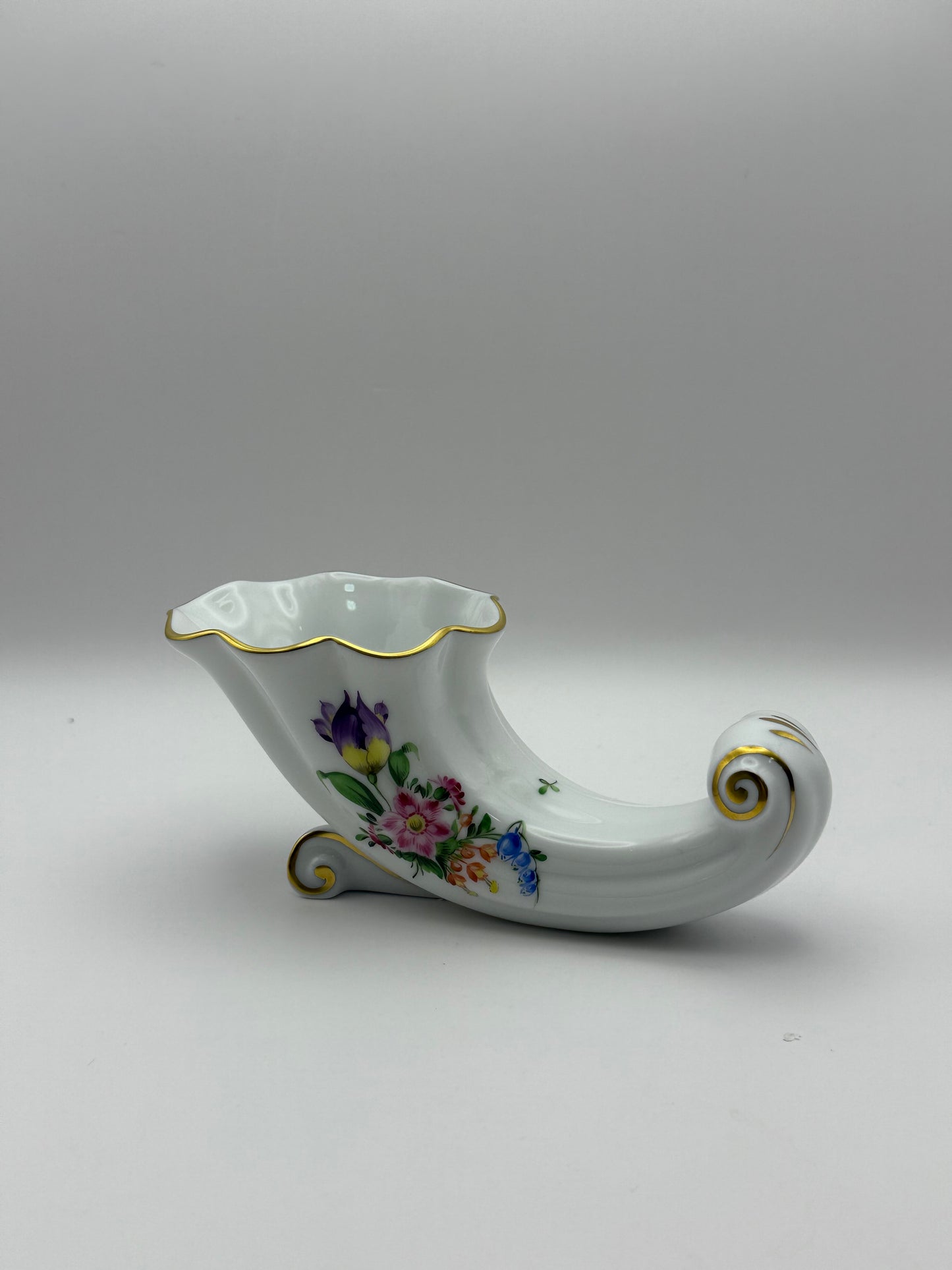 Floral Cornucopia