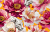 11x17 FAB FLORAL VOL 3 insert set of 10