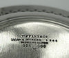 Tiffany Pierced Bowl