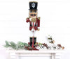 14" Indiana Bugler Nutcracker