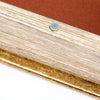 Gold Deer Book Box
