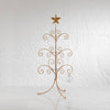 Regent Mini Tree: Gold