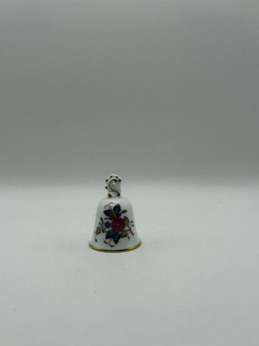 Floral Small Bell