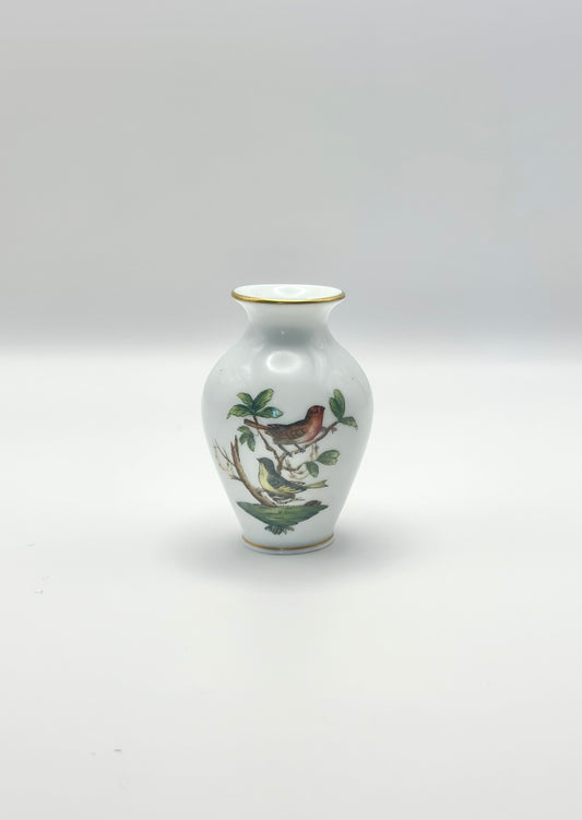 Miniature Vase Rothschild B