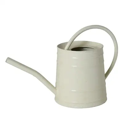 Watering Can - Sm - White