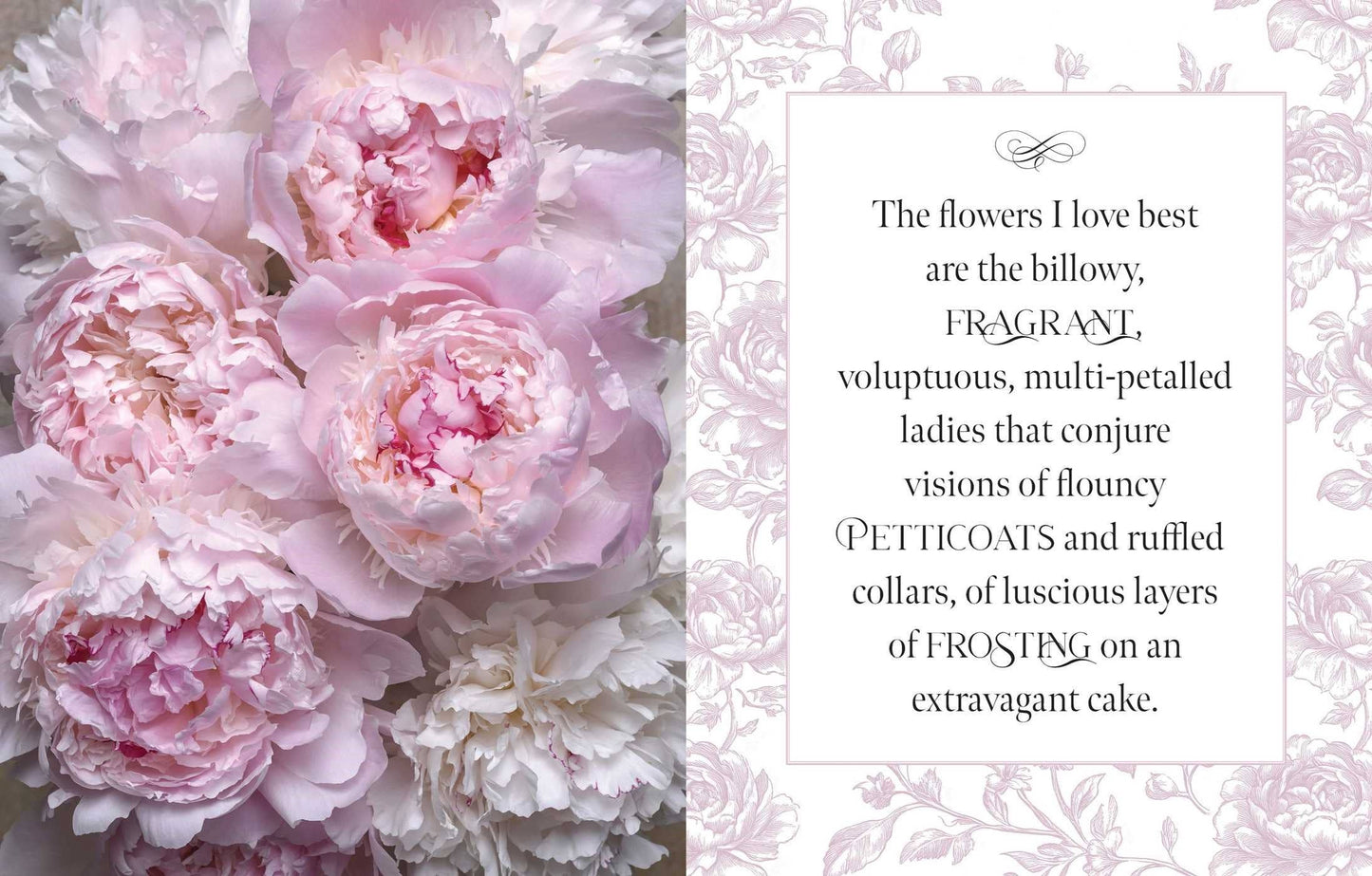 Beautiful Blooms: A Photographic Celebration - Book