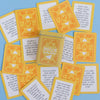 Indoor Busy Ideas Cards Deck of Cards/Storage Tin
