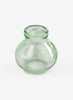LE MIDI Green Watercolor Brush-Well/Bud Vase