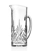 Crystal Pitcher