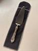 Vintage Francis I Sterling Pie Cake Server