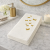 Guest Towel Napkins - Butterflies