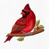 Cardinal Hand Towel