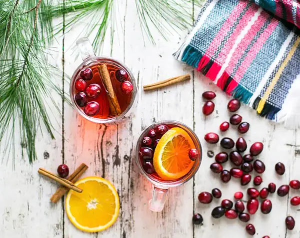 Mulling Spice Gift Box