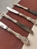 Vintage Reed & Barton Sterling Spreader