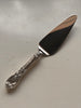 Vintage Francis I Sterling Pie Cake Server