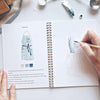 Baking - Watercolor Workbook
