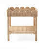 Scoop Side Table