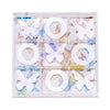 Tic Tac Toe Butterfly Game