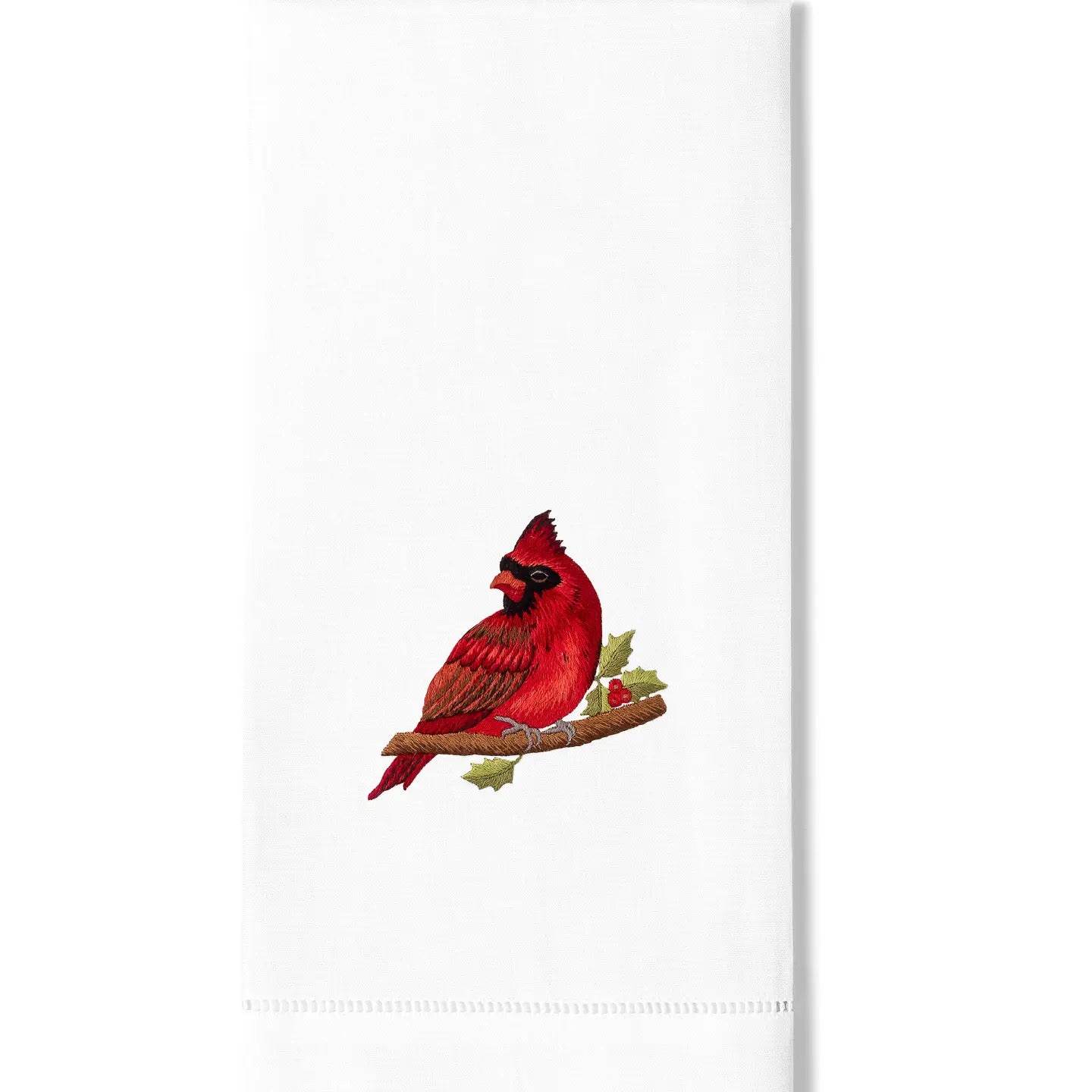 Cardinal Hand Towel