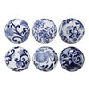 Decorative Orbs 3"