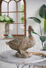 Duck Figurine - A