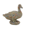 Duck Figurine - A