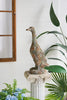 Duck Figurine - B