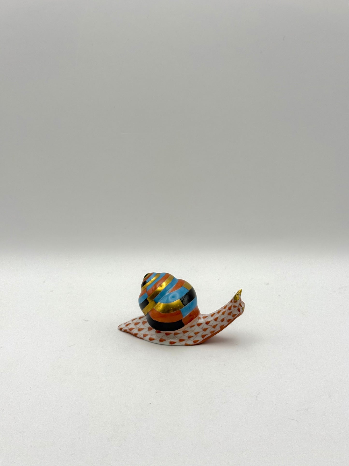 Snail Rust
